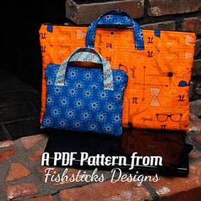 On The Go - Bag, Patterns