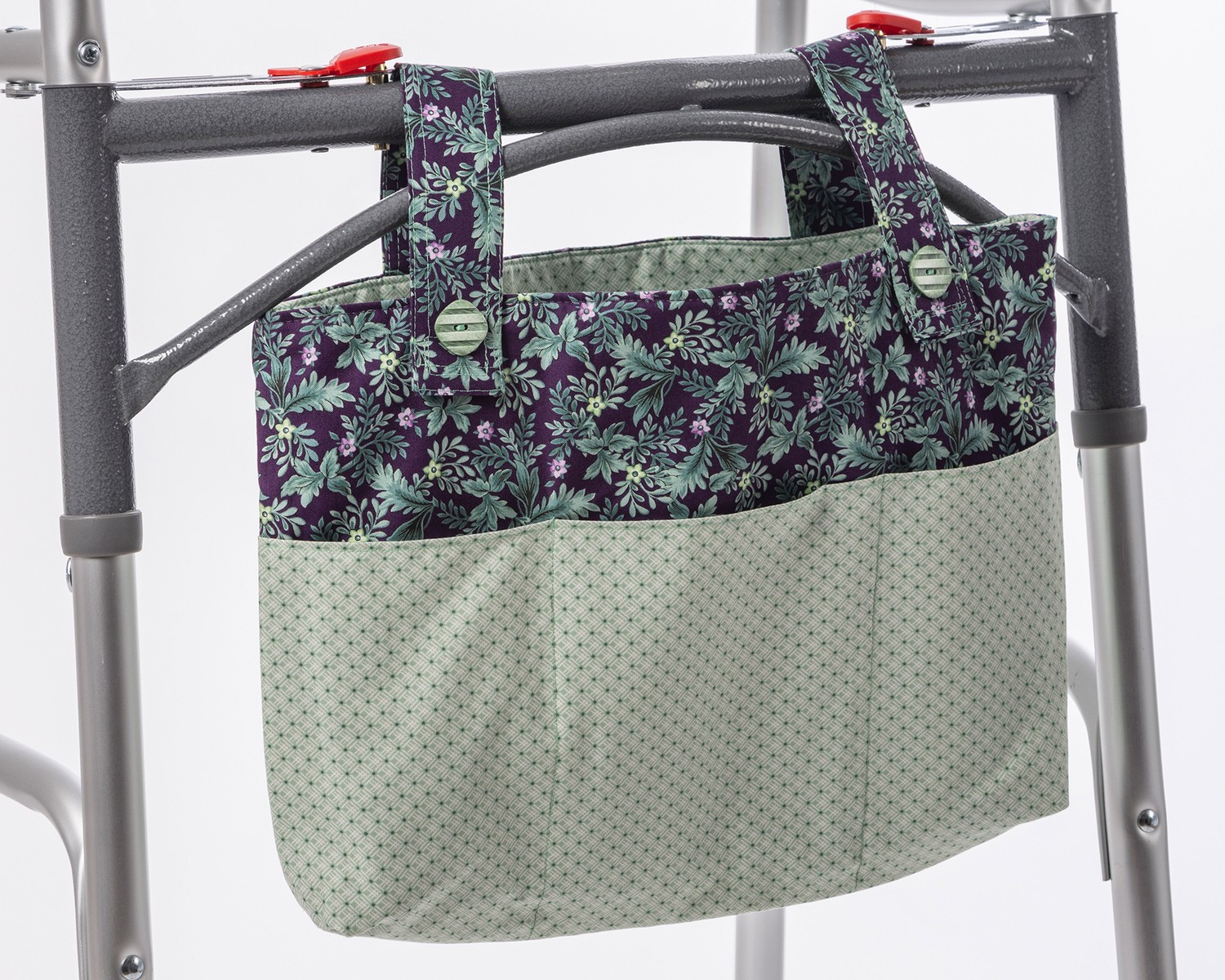 Walker bag pattern online