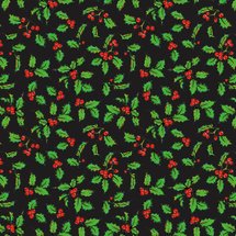 Riley Blake Designs Nicholas by J. Wecker Frisch C12334-WHITE Nicholas  Christmas Posts White Cotton Fabric - A Nimble Thimble