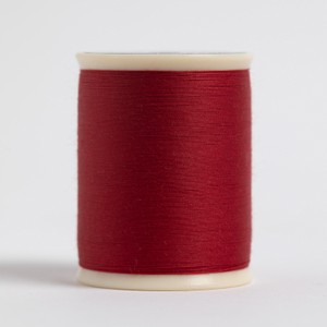 So Fine! #50 #413 Scarlet Red Spool
