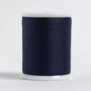So Fine! #50 #431 Navy Blue Spool