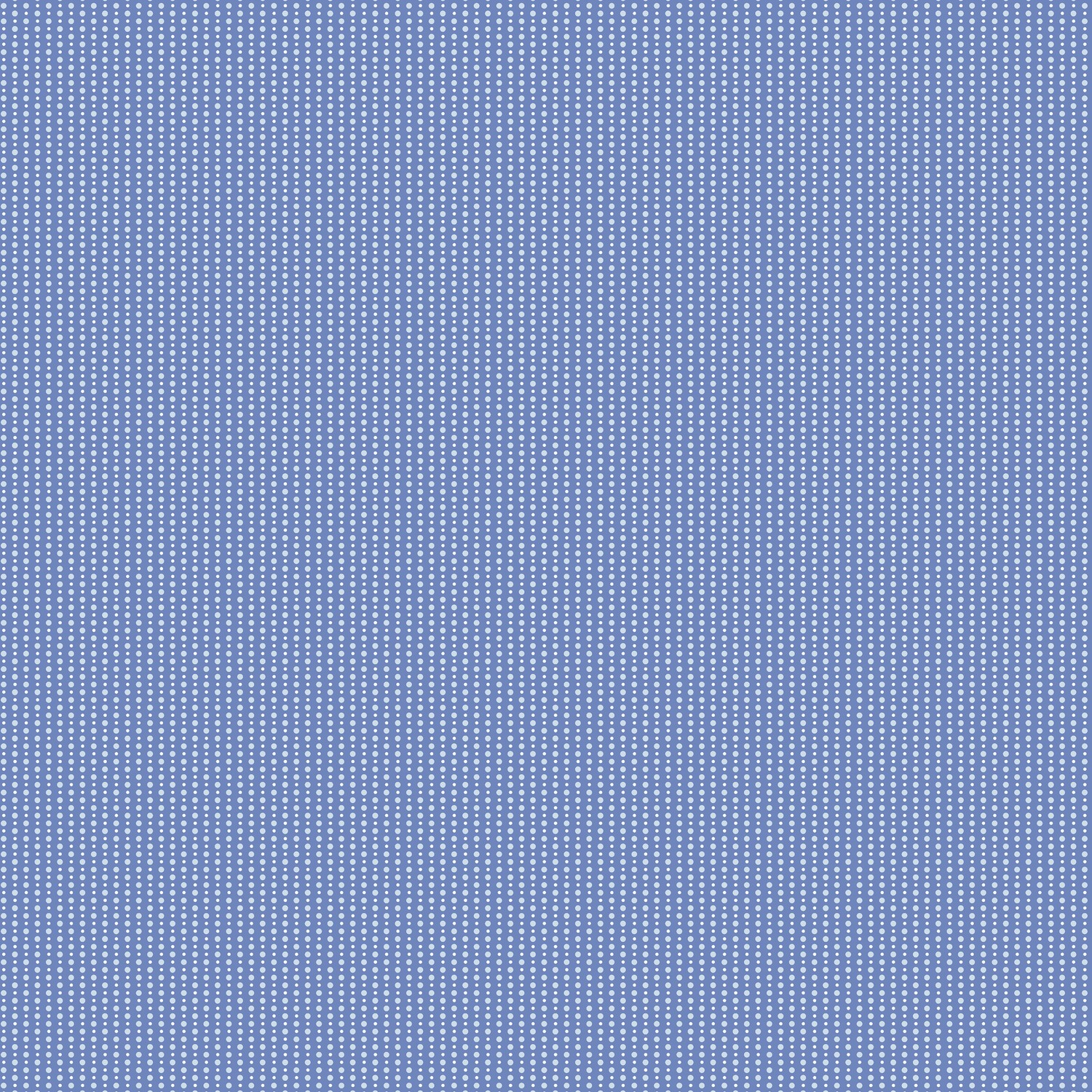 Afternoon Tea Chain Dot French Blue Quilting Cotton Fabric Yardage ...