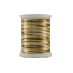 Fantastico #5134 Dinosaur Tracks Gold Spool