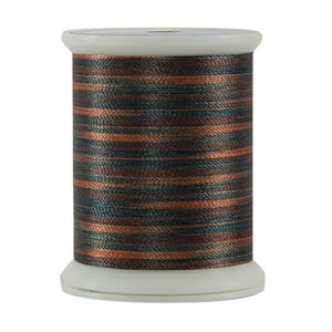 Fantastico #5151 Meteor Brown Spool