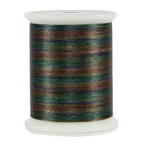 Fantastico #5164 Peppercorn Brown Spool
