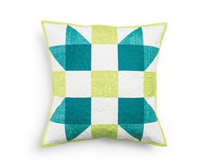 Serendipity Pillow Pattern Download