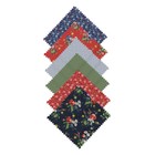 Kit Contents Fabric Swatch