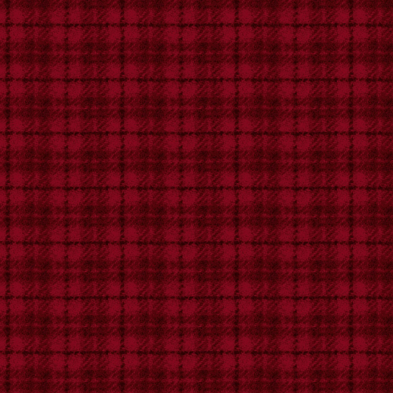 Woolies Flannel Plaid | ConnectingThreads.com