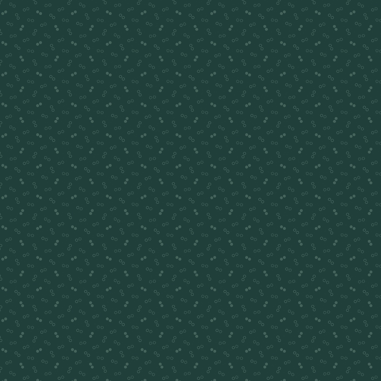 Bok Dark Green - Wallpaper