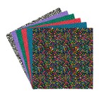 Kit Contents Fabric Swatch