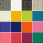 Kit Contents Fabric Swatch