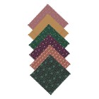 Kit Contents Fabric Swatch
