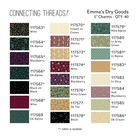 Kit Contents Fabric Swatch