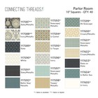 Kit Contents Fabric Swatch