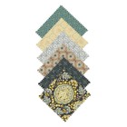 Kit Contents Fabric Swatch