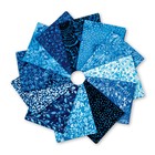 Kit Contents Fabric Swatch