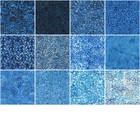Kit Contents Fabric Swatch