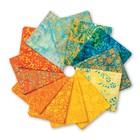 Kit Contents Fabric Swatch