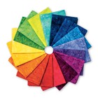 Kit Contents Fabric Swatch