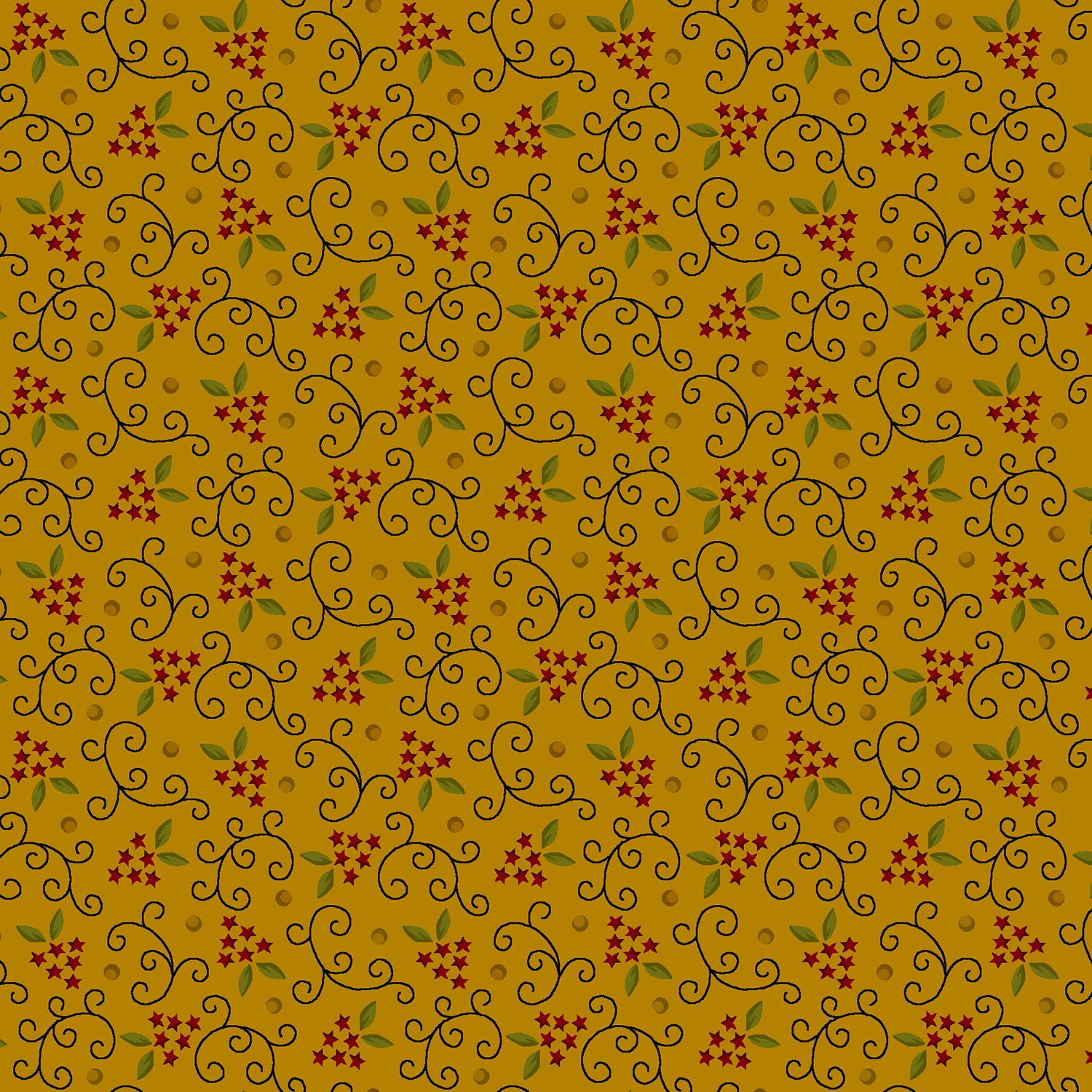 Scraps of Kindness - Scraps of Kindness FQ Sampler