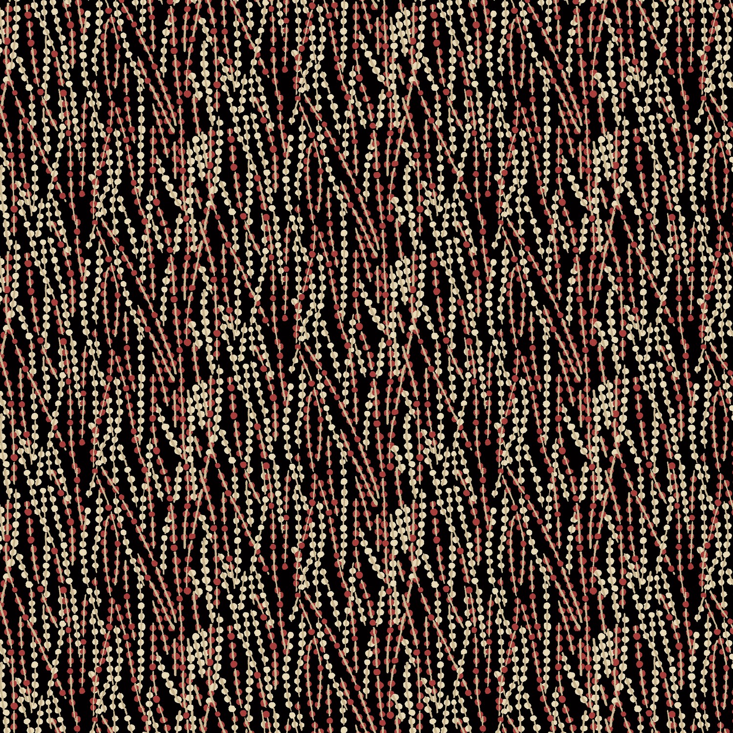 Evening Stroll Willow Quilting Fabric Connecting Threads