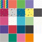 Kit Contents Fabric Swatch