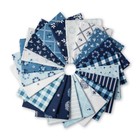Kit Contents Fabric Swatch