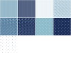 Kit Contents Fabric Swatch