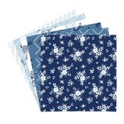 Kit Contents Fabric Swatch