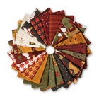 Kit Contents Fabric Swatch