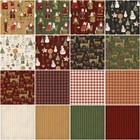 Kit Contents Fabric Swatch
