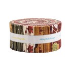Kit Contents Fabric Swatch