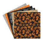Kit Contents Fabric Swatch
