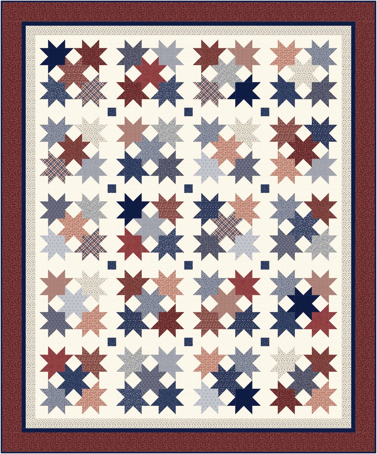 Americana quilts clearance