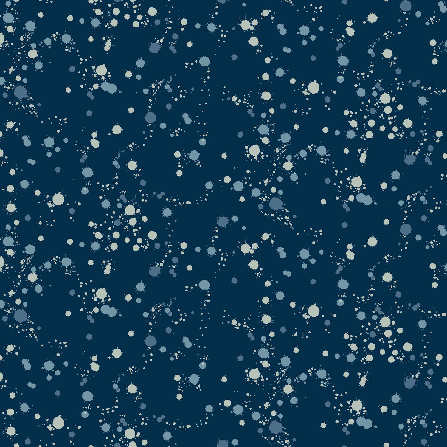 Sleuth Spatter Contusion Quilting Cotton Fabric Yardage