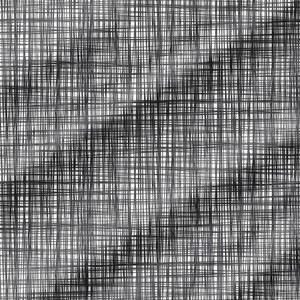Backing Fabrics Hand Drawn Lines Charcoal 108 in Wide Backing Fabric Yardage