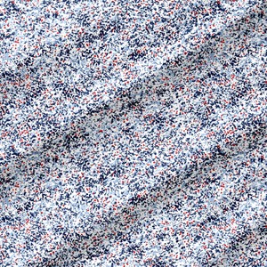 Backing Fabrics Dapple Red/White/Blue 108 in Wide Backing Fabric Yardage