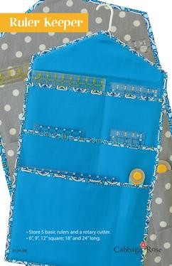 Pattern Mr. King Ruler Ruler Keeper Pattern Download | Connecting Threads
