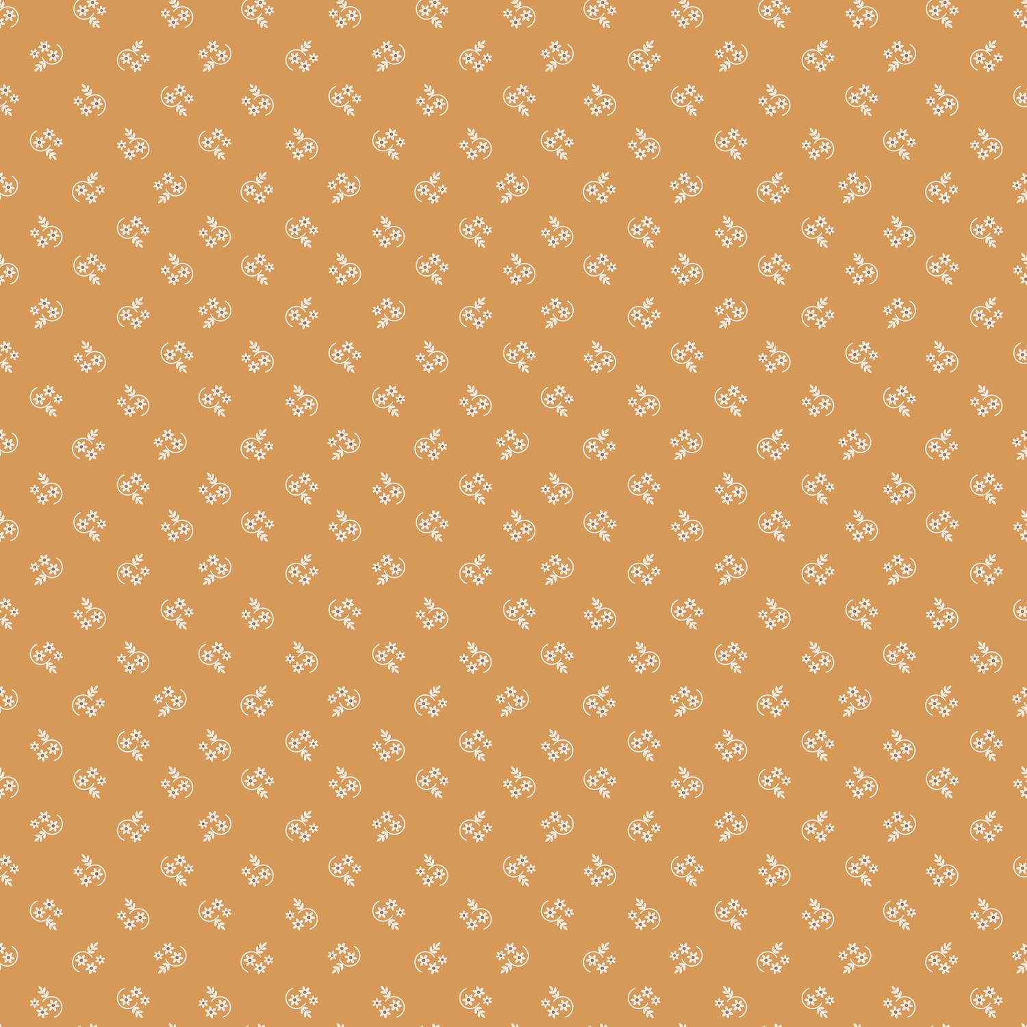 Mercantile Reminisce Cider Quilting Cotton Fabric Connecting Threads