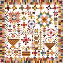 Sue Spargo; Flower Pincushion Pattern – The Olde World Quilt Shoppe