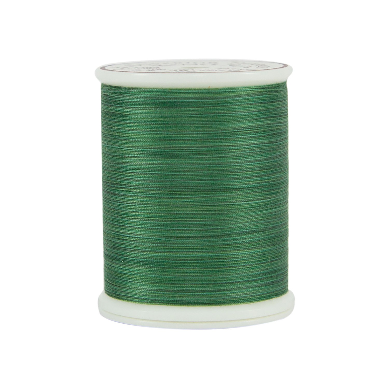 King Tut 989 Malachite Spool | Connecting Threads