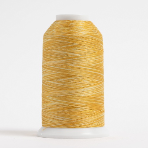 Image of King Tut #1051 Full Moon Yellow Cone