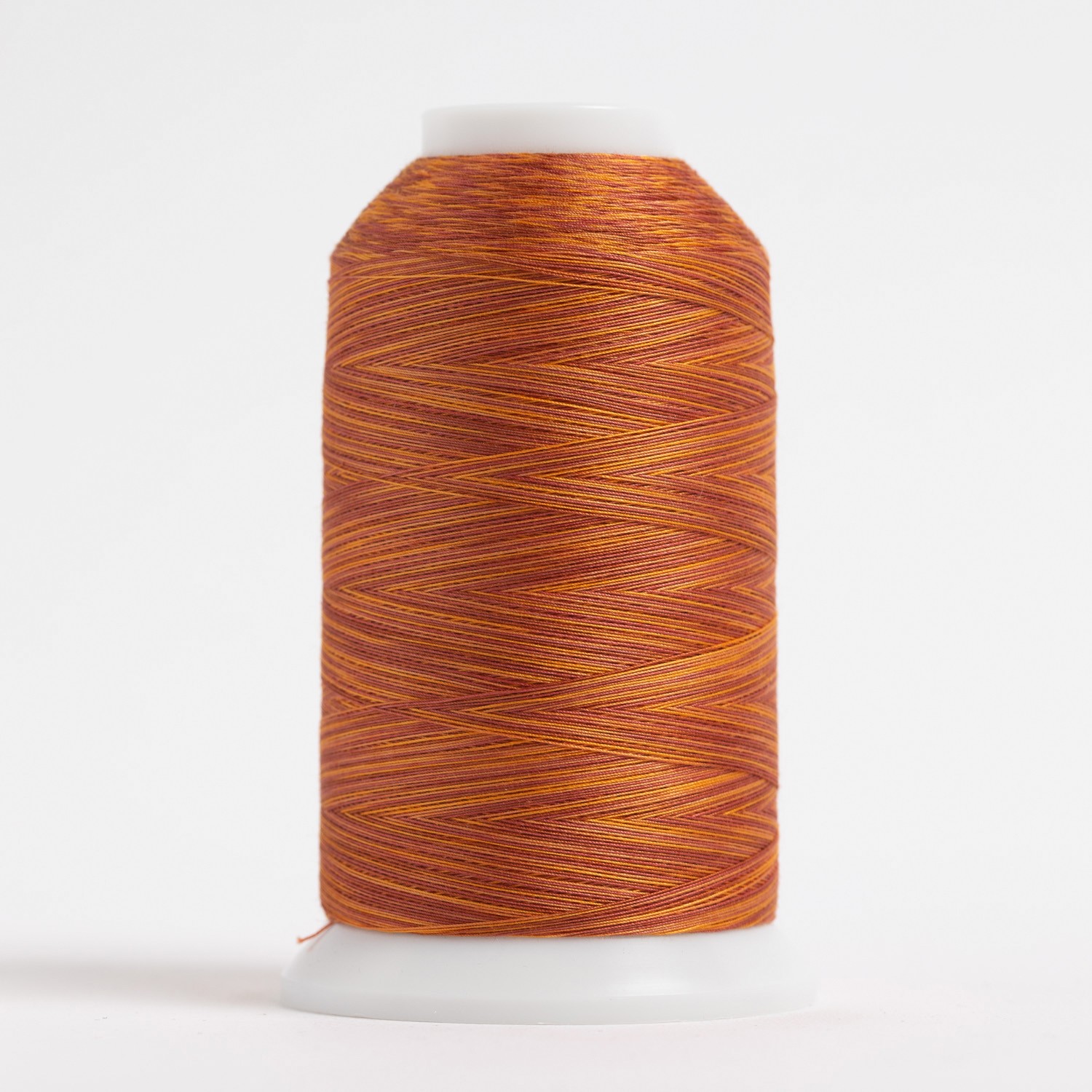 KING TUT THREAD PUMPKIN SPICE CONE intelligence overview