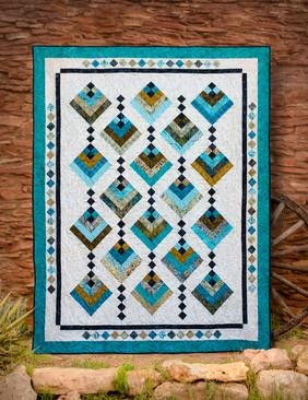 You've got Mail Quilt Pattern Download