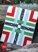 La la lamb cot quilt 2025