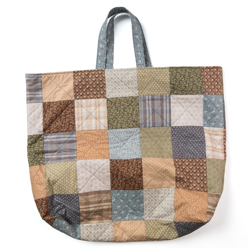 Image of Show and Tell Bag Pattern Download