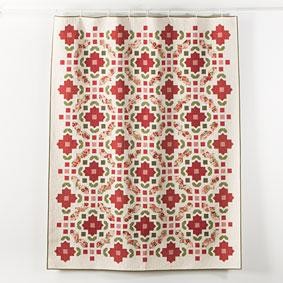 Cherry Grove Quilt Pattern Download