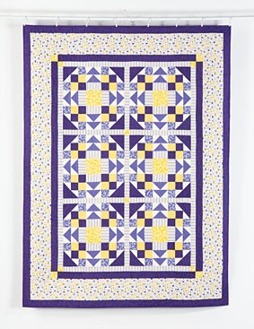 Fancy That Pattern Download | Connecting Threads