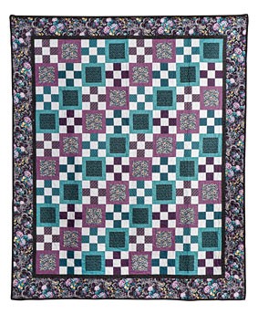 Pattern Tango Two to Tango Pattern Download | Connecting Threads