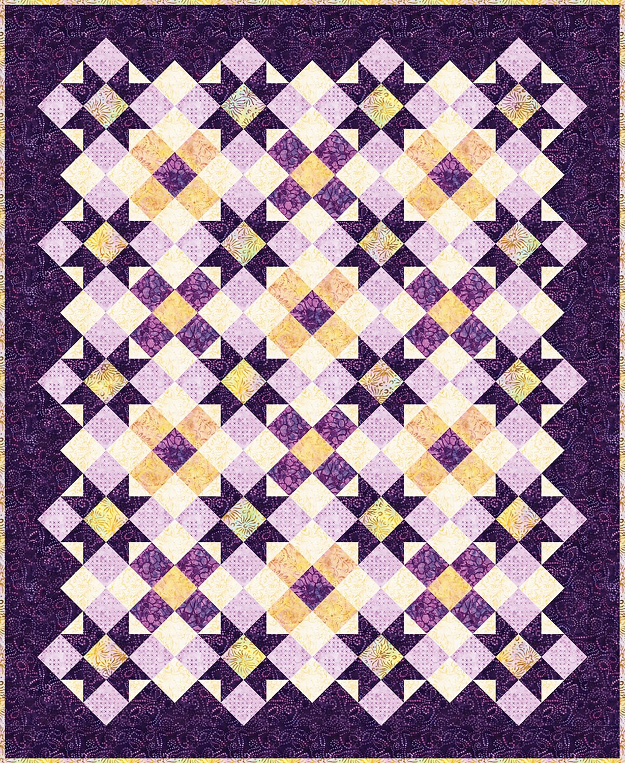 Calliope Pattern Download | Connecting Threads